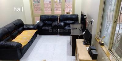 Living Room Image of 1500 Sq.ft 3 BHK Independent House for rent in Kanchanwadi Aurangabad for Rs. 30000