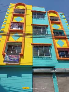 Image of 870 Sq.ft 2 BHK Apartment / Flat for sale in Garia, Sonarpur, Kolkata for Rs. 3500000