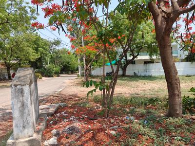 Image of 760 Sq.ft Residential Plot / Land for sale in Sainikpuri, Secunderabad for Rs. 95000000