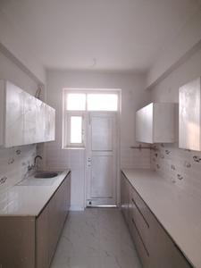 Kitchen Image of 2250 Sq.ft 3 BHK Builder Floor for sale in TDI The Grand Retreat, Sector 88 Faridabad for Rs. 16000000