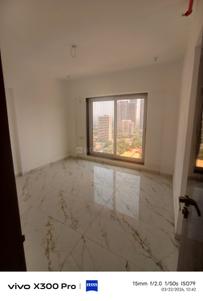 Bedroom Image of 375 Sq.ft 1 BHK Apartment / Flat for sale in Parel Mumbai for Rs. 13800000