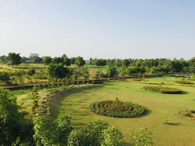 Image of 850 Sq.ft 2 BHK Builder Floor for sale in Govindpuram, Ghaziabad for Rs. 3000000