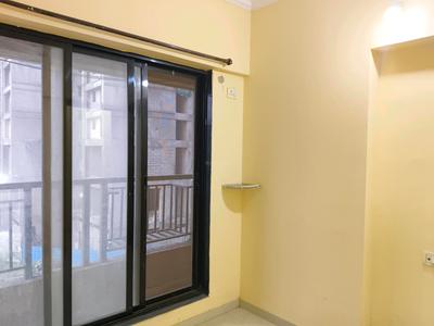 Bedroom Image of 1300 Sq.ft 2 BHK Apartment / Flat for sale in Kalyan West Kalyan for Rs. 5500000