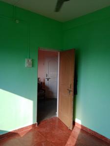 Bedroom Image of 554 Sq.ft 1 BHK Apartment / Flat for sale in Ganpati Pule Ratnagiri for Rs. 1800000