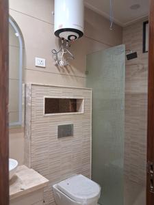 Bedroom One Image of 1800 Sq.ft 3 BHK Builder Floor for sale in Paschim Vihar New Delhi for Rs. 36500000