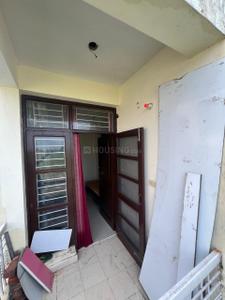 Balcony Image of 610 Sq.ft 1 BHK Apartment / Flat for rent in Omni Amayra Greens, Radiala Mohali for Rs. 14000