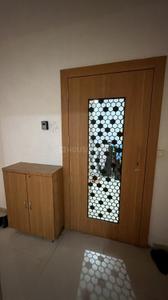 Bedroom Image of 784 Sq.ft 1.5 BHK Apartment / Flat for rent in Palava Phase 1 Thane for Rs. 26500