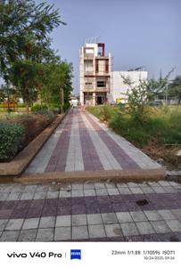 Image of 1045 Sq.ft Residential Plot / Land for sale in Silver Springs, Silver Spring, Indore for Rs. 6600000