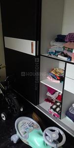 Bedroom Image of 600 Sq.ft 2 BHK Independent House for rent in Kariobanahalli Bengaluru for Rs. 8500