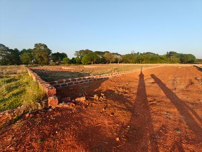 Sundarpada Plot View 3