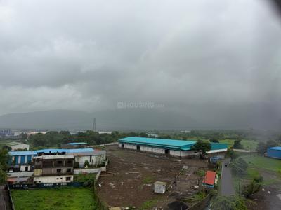 Image of 550 Sq.ft 1 BHK Apartment / Flat for sale in Pallekhurdh, Raigad for Rs. 3400000