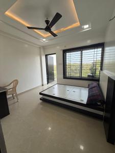 Bedroom Image of 1350 Sq.ft 3 BHK Apartment / Flat for sale in KT Nagar Nagpur for Rs. 7000000