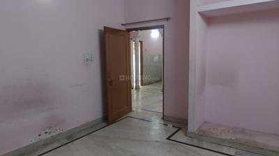 2.5 BHK Unfurnished Independent House