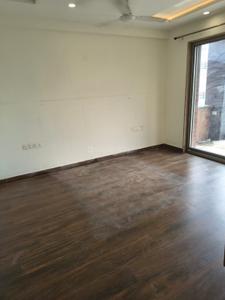 Bedroom Image of 2400 Sq.ft 3 BHK Builder Floor for rent in HUDA Plot Sector 38, Sector 38 Gurgaon for Rs. 55000