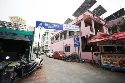 Image of 675 Sq.ft 1 BHK Apartment / Flat for sale in Nava Vadaj, Ahmedabad for Rs. 4900000