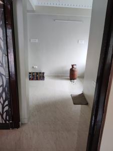 Hall Image of 850 Sq.ft 2 BHK Apartment / Flat for rent in Paschim Putiary Kolkata for Rs. 22000