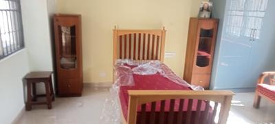 Image of 150 Sq.ft 1 RK Builder Floor for rent in Kammanahalli, Bengaluru for Rs. 14000