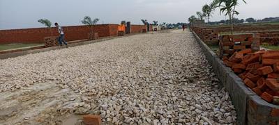Image of 2000 Sq.ft Residential Plot / Land for sale in Sonaee Kazehra, Lucknow for Rs. 4400000