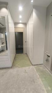 Bedroom Image of 1908 Sq.ft 4 BHK Builder Floor for sale in Gujranwala Town New Delhi for Rs. 49800000
