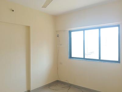 Bedroom Image of 500 Sq.ft 1 BHK Apartment / Flat for rent in Haware Citi, Kasarvadavali Thane for Rs. 21000