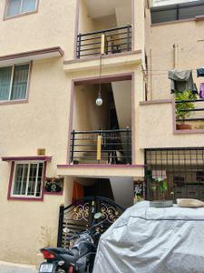 Image of 400 Sq.ft 1 BHK Builder Floor for rent in Brookefield, Bengaluru for Rs. 15000