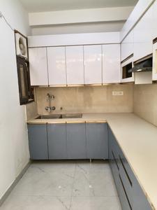 Kitchen Image of 650 Sq.ft 2 BHK Apartment / Flat for sale in ROF Ananda, Sector 95 Gurgaon for Rs. 5800000