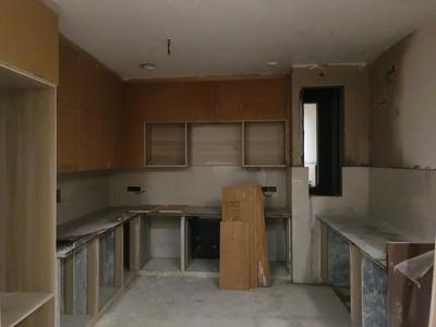 Kitchen Image of 2025 Sq.ft 4 BHK Apartment / Flat for sale in Sector 24 Rohini New Delhi for Rs. 16000000
