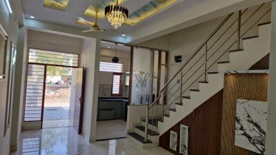 Living Room Image of 2200 Sq.ft 3 BHK Villa for sale in Hathod Jaipur for Rs. 9200000