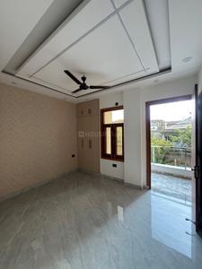 Hall Image of 1000 Sq.ft 2 BHK Apartment / Flat for sale in Noida Extension Greater Noida for Rs. 4100000