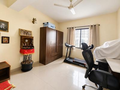 Hall Image of 2510 Sq.ft 3 BHK Apartment / Flat for sale in Jagriti Renaissance, Whitefield Bengaluru for Rs. 26200000