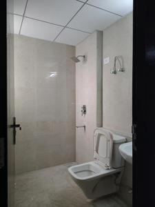 Common Bathroom Image of 1137 Sq.ft 2 BHK Apartment / Flat for rent in Eldeco The Greens, Sector 150 Noida for Rs. 25000