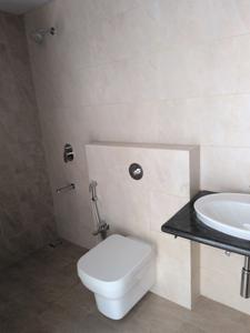 Bedroom Two Image of 1656 Sq.ft 3 BHK Apartment / Flat for sale in NSL East County Tower II, Uppal Hyderabad for Rs. 17000000
