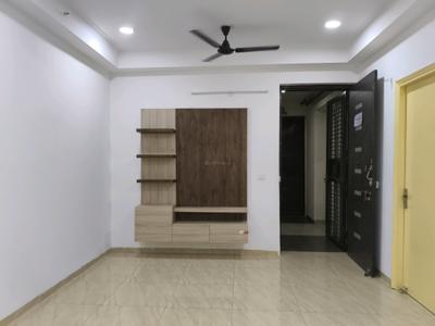 Living Room Image of 1300 Sq.ft 3 BHK Apartment / Flat for sale in Gaurs 14th Avenue, Noida Extension Greater Noida for Rs. 11799000