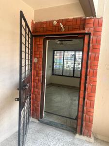 Image of 1050 Sq.ft 2 BHK Apartment / Flat for sale in Manewada, Nagpur for Rs. 5000000