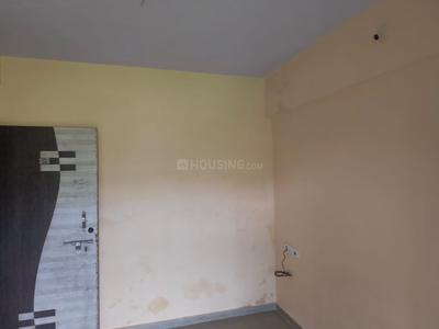 Bedroom Image of 550 Sq.ft 1 BHK Apartment / Flat for sale in Ajivali Navi Mumbai for Rs. 4000000