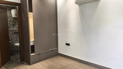 Bedroom Image of 1550 Sq.ft 3 BHK Builder Floor for sale in Palam Vihar Gurgaon for Rs. 27500000