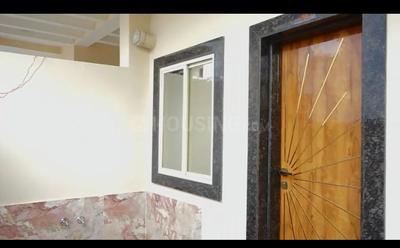 Balcony Image of 2280 Sq.ft 4 BHK Independent House for sale in Vaishali Parisar, Polipather Jabalpur for Rs. 11000000