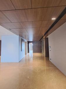 4.5 BHK Independent Builder Floor