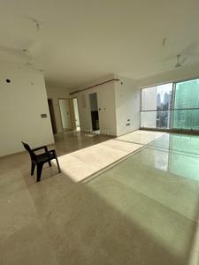 Hall Image of 1500 Sq.ft 3 BHK Apartment / Flat for sale in Monte South, Byculla Mumbai for Rs. 61000000