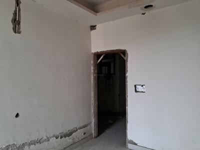 Bedroom Image of 450 Sq.ft 1 BHK Apartment / Flat for sale in Primex Krishna Apartment, Kulesara Greater Noida for Rs. 1760000