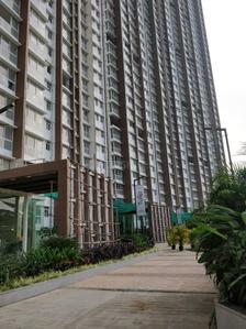 1.5 BHK Flat