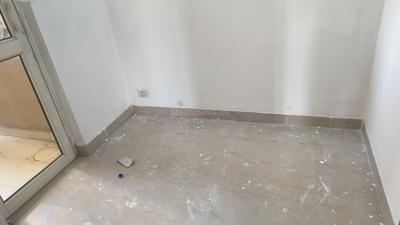 Bedroom Image of 1085 Sq.ft 2.5 BHK Apartment / Flat for rent in Nimbus The Golden Palms, Sector 168 Noida for Rs. 31000