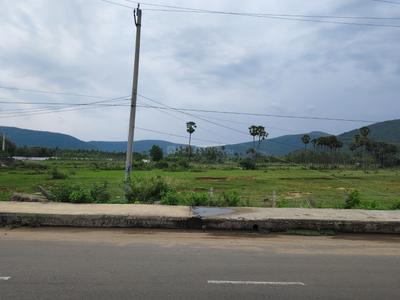 Image of 200 Sq.ft Residential Plot / Land for sale in Mamidilova, Visakhapatnam for Rs. 5399800