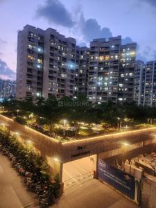 Image of 700 Sq.ft 1 BHK Apartment / Flat for sale in Virar West, Virar for Rs. 4651000