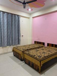 Bedroom Image of ANGELS GIRLS PG in Sector 63 A, Noida