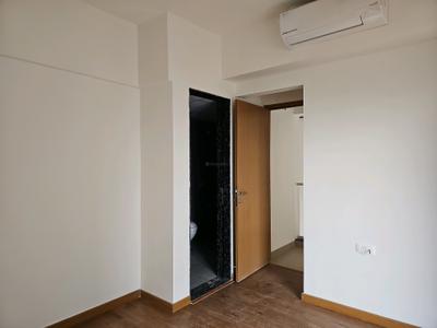 Bedroom Image of 1850 Sq.ft 3 BHK Apartment / Flat for sale in Gera Planet of Joy Project II, Upper Kharadi Pune for Rs. 22000000