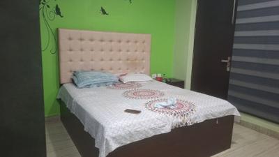 2.5 BHK Independent Builder Floor