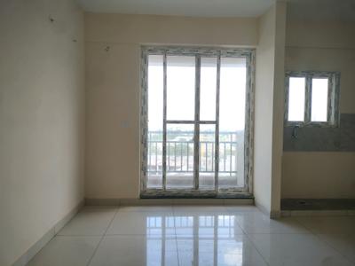 Dining Area Image of 1225 Sq.ft 2 BHK Apartment / Flat for sale in PSR Vanasree, Chikkakannalli Bengaluru for Rs. 11500000