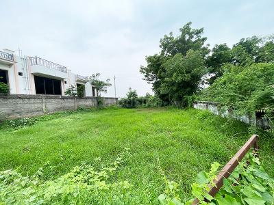 Image of 642 Sq.ft Residential Plot / Land for sale in Vadsar, Gandhinagar for Rs. 19000000