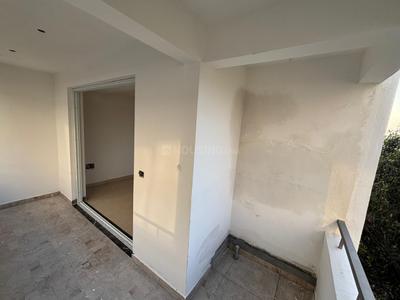 Balcony Image of 1900 Sq.ft 3 BHK Apartment / Flat for sale in Skanda Moksh, Balagere Bengaluru for Rs. 25000000